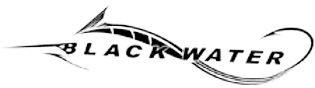 Blackwater boats logo