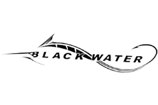 Blackwater logo
