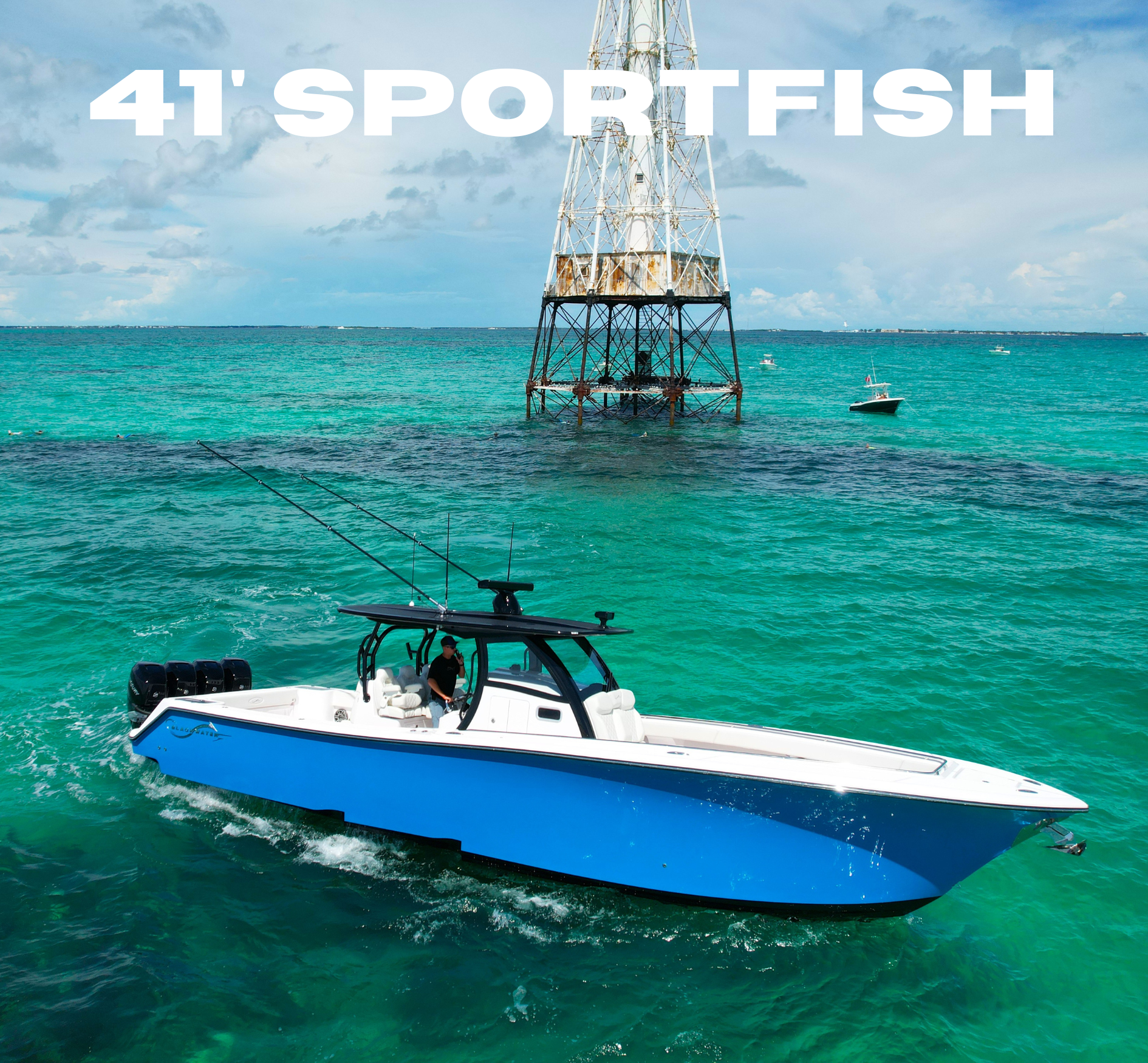 43' Sportfish (2)